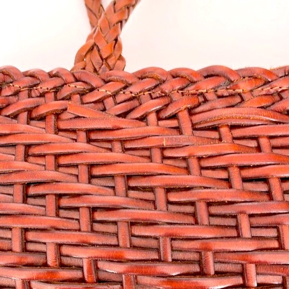Ellepi Genuine Leather Purse - Picture 5 of 11